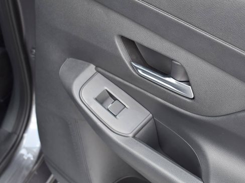Used 2026 Nissan Sentra SV w/ Floor Mat Package FWD image 47