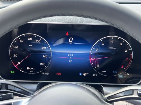 New 2026 Mercedes-Benz GLC 300 GLC 300 image 15