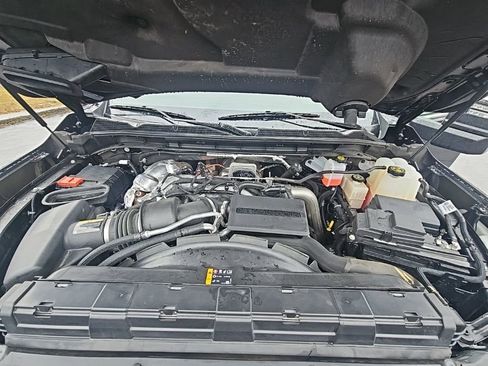 Used 2024 GMC Sierra 2500 Denali Ultimate w/ Max Trailering Package image 28