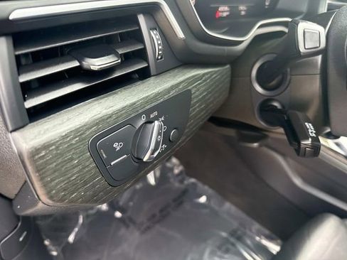 Used 2024 Audi A5 2.0T Premium Plus image 22