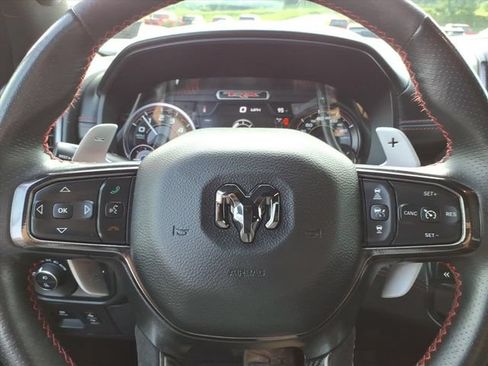 Used 2021 RAM 1500 TRX w/ TRX Level 2 Equipment Group AWD/4WD image 16