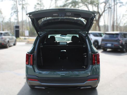 New 2026 Kia Sorento SX Prestige image 9