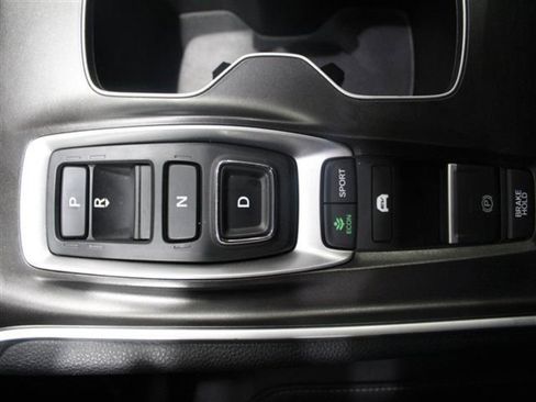 Certified 2022 Honda Accord Sport image 29