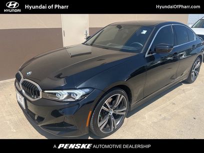 Used 2024 BMW 330i Sedan w/ Premium Package