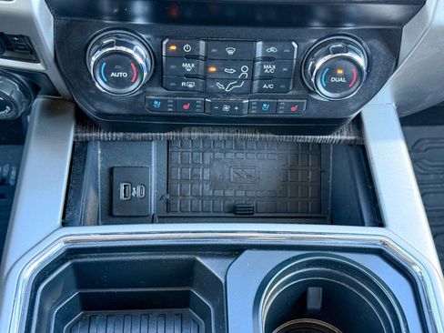 Certified 2021 Ford F250 Lariat image 32