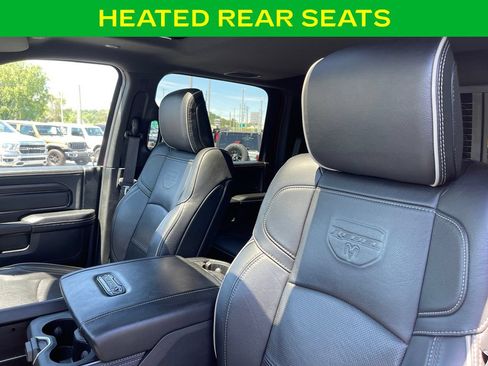 Used 2023 RAM 2500 Rebel w/ Level 2 Equipment Group AWD/4WD image 18
