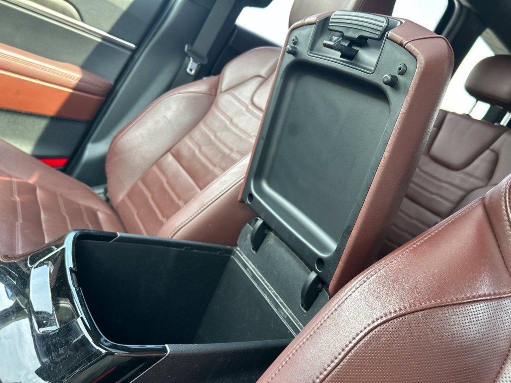 Used 2023 Kia Telluride SX Prestige AWD/4WD image 38