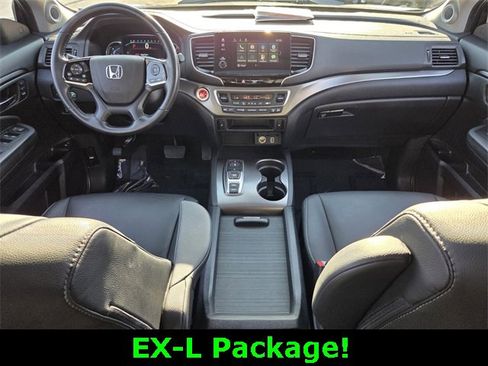 Used 2021 Honda Pilot EX-L image 14