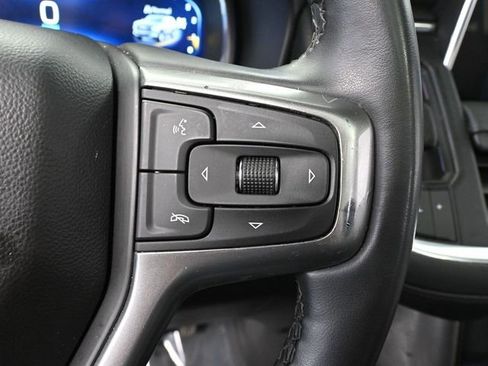 Used 2024 Chevrolet Tahoe LT w/ Luxury Package image 33