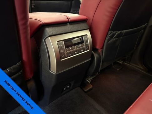 Used 2020 Lexus GX 460 Premium w/ Premium Package AWD/4WD image 23