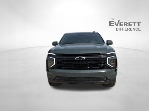 New 2026 Chevrolet Suburban RST AWD/4WD image 2
