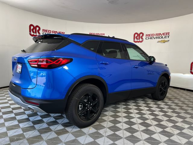 New 2026 Chevrolet Blazer LT w/ Convenience Package FWD image 7