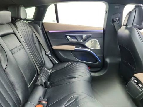 Used 2023 Mercedes-Benz EQS 450+ Sedan image 24