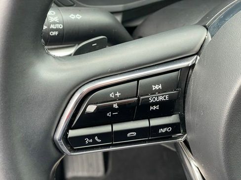 Used 2024 MAZDA CX-90 3.3 Turbo w/ Preferred Package AWD/4WD image 18