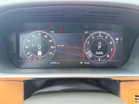 Used 2020 Land Rover Range Rover Autobiography AWD/4WD image 23