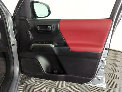 Used 2023 Toyota Tacoma SR5 image 32