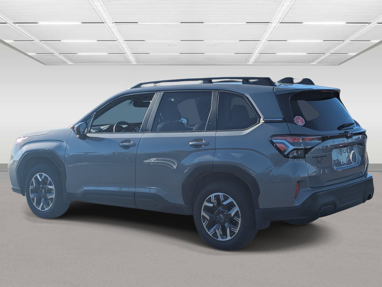 Certified 2025 Subaru Forester Premium w/ Convenience Package #2 AWD/4WD image 3