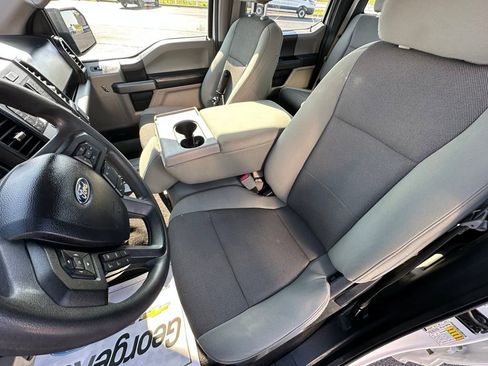 Certified 2020 Ford F150 XL w/ Equipment Group 101A Mid image 16