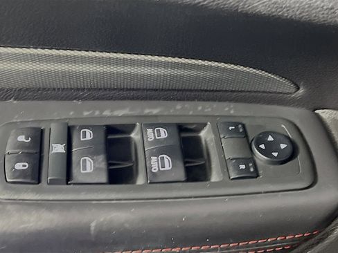 Used 2018 Dodge Durango R/T w/ Trailer Tow Group IV image 17