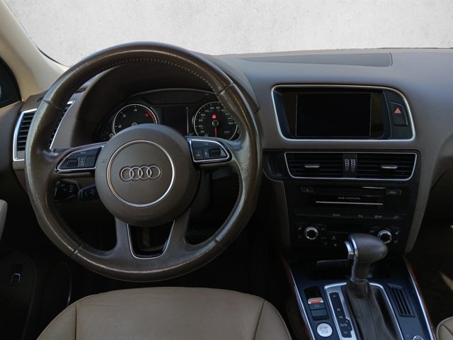 Used 2015 Audi Q5 TDI Premium Plus AWD/4WD image 17
