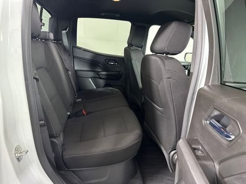 New 2025 GMC Canyon Elevation w/ Convenience Package image 27