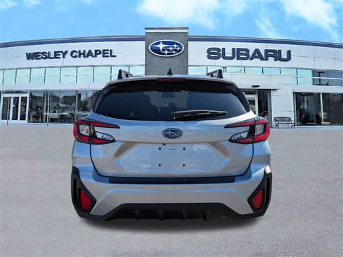 Certified 2024 Subaru Crosstrek 2.0i Premium image 6