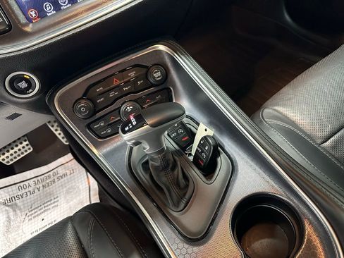 Used 2017 Dodge Challenger GT w/ Driver Convenience Group AWD/4WD image 38