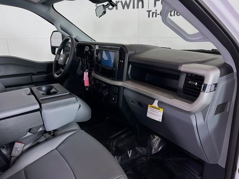 New 2026 Ford F350 XL image 24