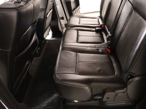 Used 2015 Ford F250 Lariat w/ Chrome Package image 12