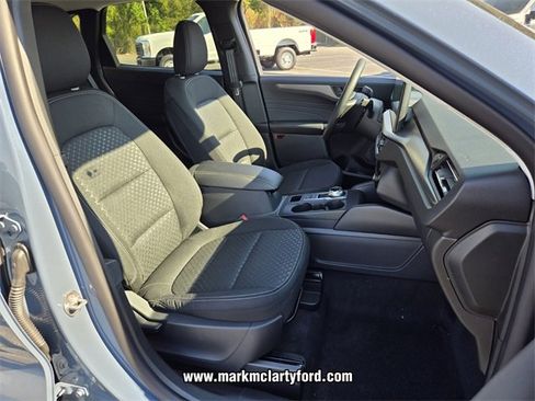 New 2026 Ford Escape Active w/ Tech Pack #1 image 12