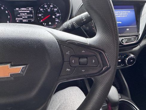 Used 2021 Chevrolet TrailBlazer LT w/ Convenience Package image 10