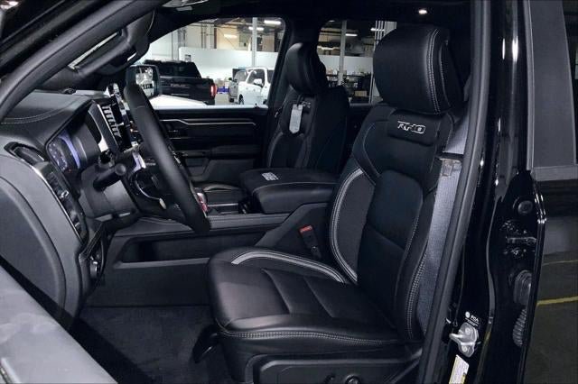 New 2026 RAM 1500 RHO w/ RHO Level 1 Equipment Group AWD/4WD image 39