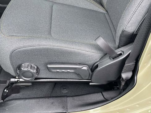 New 2026 Jeep Wrangler Sport image 26