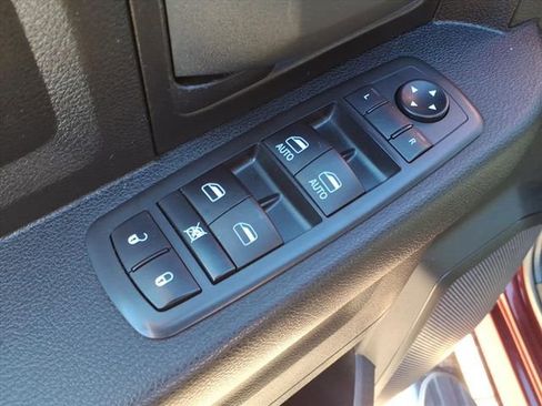 Used 2022 RAM 3500 Tradesman AWD/4WD image 17