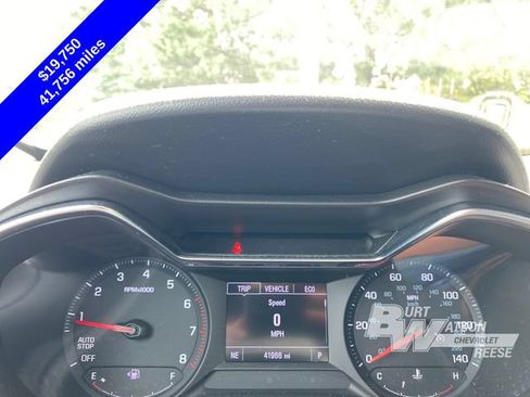 Used 2022 Chevrolet TrailBlazer LT w/ Convenience Package FWD image 20