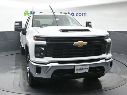 New 2026 Chevrolet Silverado 2500 W/T w/ WT Convenience Package