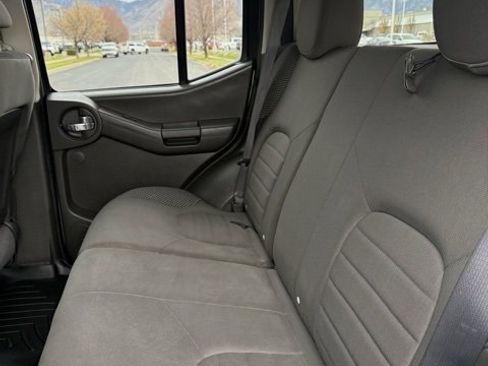 Used 2012 Nissan Xterra PRO-4X image 33