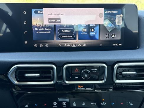 New 2026 Nissan Sentra SL w/ Floor Mat Package FWD image 18