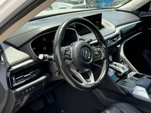 Used 2024 Acura MDX FWD w/ Technology Package image 11