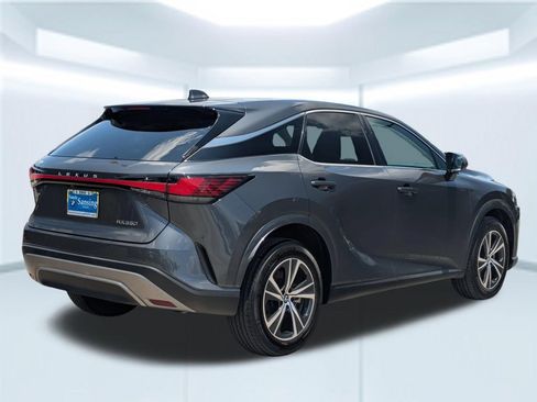 Used 2024 Lexus RX 350 FWD w/ Technology Package image 5