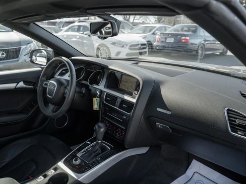 Used 2011 Audi A5 2.0T Premium Plus image 15