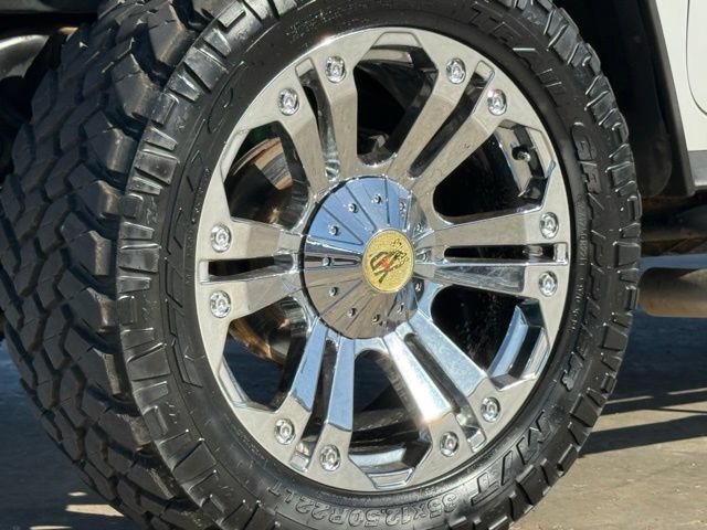 Used 2006 HUMMER H2 AWD/4WD image 14