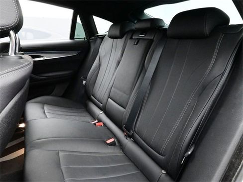 Used 2018 BMW X6 xDrive35i image 13