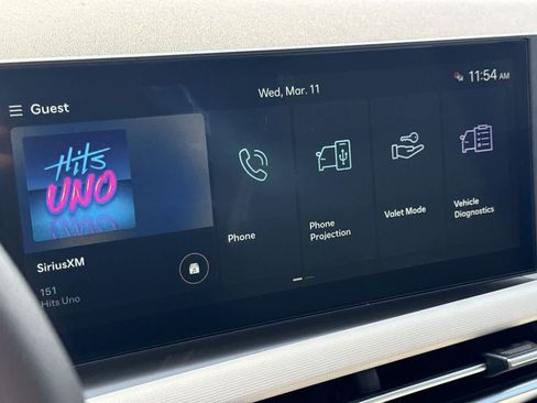 New 2026 Hyundai Tucson SEL FWD image 18