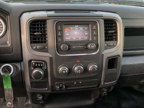 Used 2022 RAM 1500 Tradesman image 14