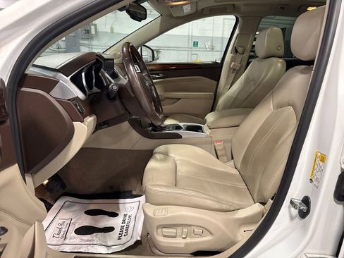 Used 2011 Cadillac SRX Performance AWD/4WD image 24