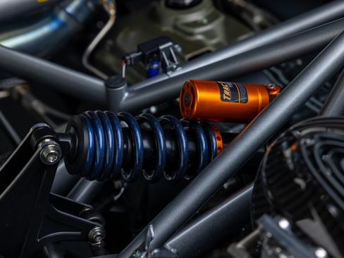 Used 2020 Pagani Huayra image 63