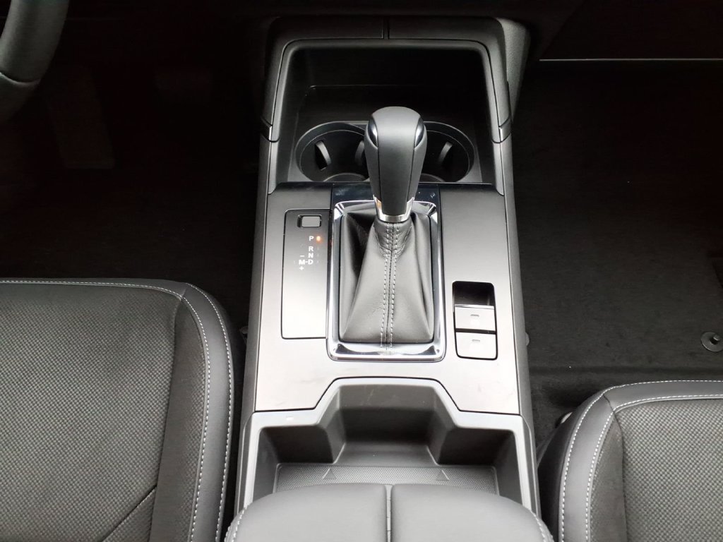 New 2026 MAZDA CX-5 Select AWD/4WD image 23