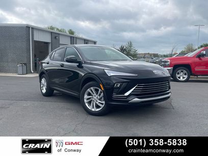 Used 2026 Buick Envista Preferred w/ Convenience I Package