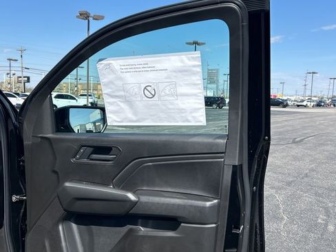 New 2026 Chevrolet Colorado Trail Boss image 52